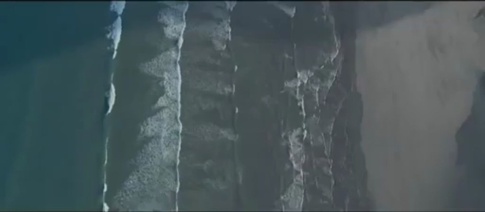 Samsung Smart TV - Charge - Directed by Romain Gavras