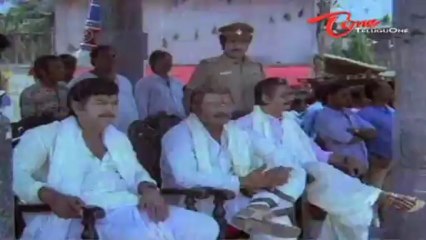 Agni Keratalu Songs - Padagette Naganna - Bhanu Priya - Krishna