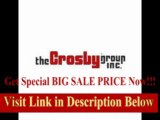 [BEST BUY] CROSBY 385CRANE BLOCK 2470T QN (2012511)