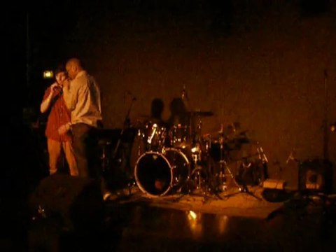 Ask'Em - Festival Hexagonal 91 - 29 mars 2013