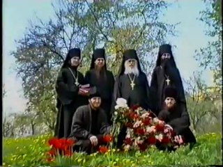 Lavra Pecerska - Calea calugarului (Rusia 2007) [RO]_clip1