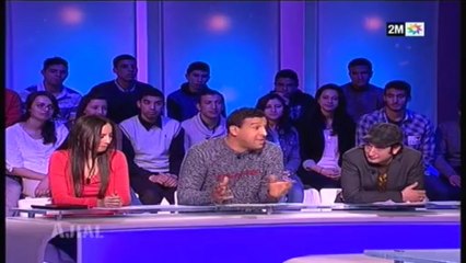 Ajial: Dimanche 31 Mars