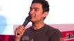 I Don't Consider Myself Perfectionist: Aamir Khan