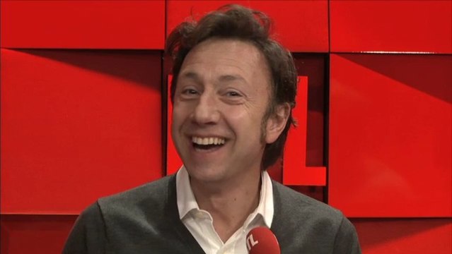 Patrick Sébastien : L'heure du psy du 01/04/2013 dans A La Bonne Heure