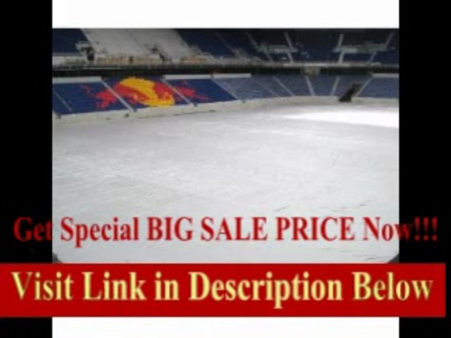 ⁣[BEST BUY] Football/Soccer Full Field Cover