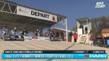 Finale Elite 1 Manche 4 Coupe de France BMX Pernes Les Fontaines