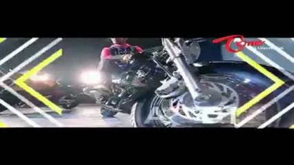 Sukumarudu Songs - Tongi Tongi (Club Mix Song) - Aadi - Nisha Agarwal