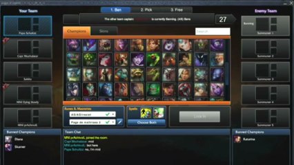 [Ep#6] 100% Comestible (League of Legends)