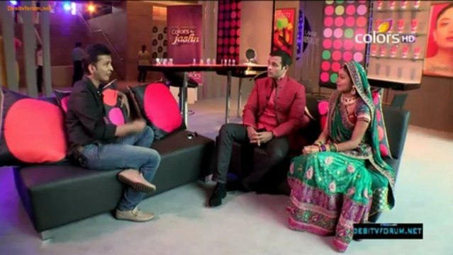 Lakme Fashion Week Colors Ka Jashn 720p 1st April 2013 Video Watch Online HD Pt1