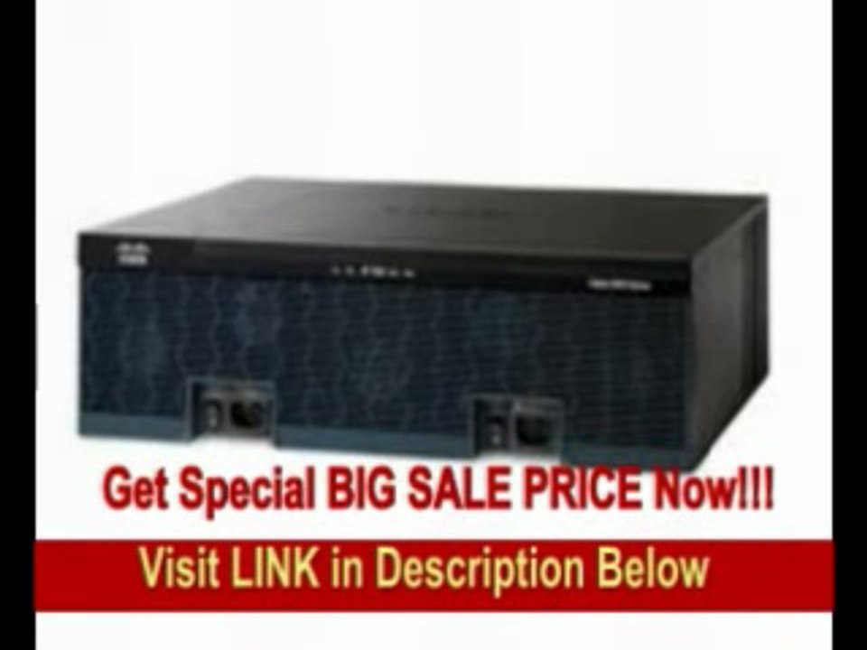 [BEST PRICE] 3945E Security Bundle with sec Li