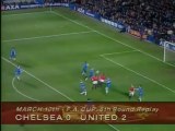 1999.03.10 Chelsea - Man Utd