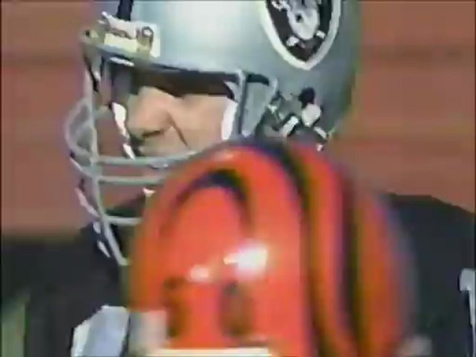 Bo Jackson injury