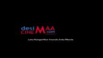Lata Mangeshkar Awards Asha Bhosle