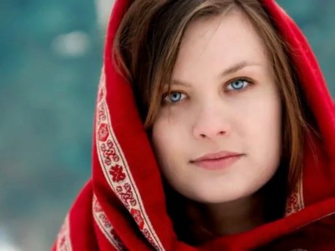 Ayda Mosharraf - İsyan (HD)