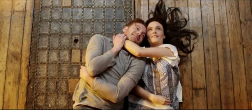 Nilüfer ve Gece Yolcuları - Haram Geceler