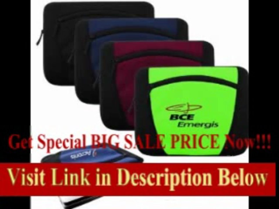 [REVIEW] The Bermuda Computer Bag (250 Pack)