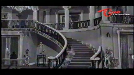 Devatha Songs - Aalayana Velasina - NTR - Savitri