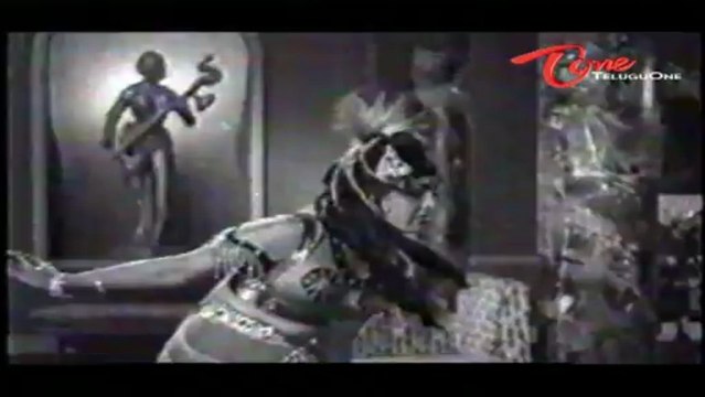 Devatha Songs - Andamaina Challani Reyi - NTR - Savitri