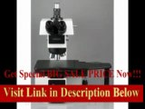 [FOR SALE] AmScope Bright / Dark Field Polarizing Metallurgical Microscope