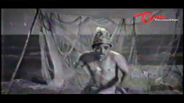 Devatha Songs - Naaku Neevura - NTR - Savitri