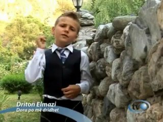 Driton Elmazi Dora po me dridhet