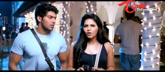 Naughty Boys Movie Theatrical Trailer - Delhi Belly In Telugu