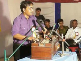 Hum tere seher mein aaye hain..