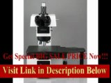[BEST PRICE] AmScope Bright / Dark Field Polarizing Metallurgical Microscope