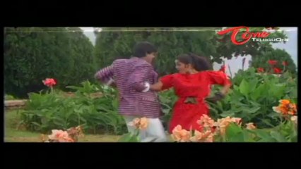 Adavilo Abhimanyudu Songs - Puttameedha Palapitta - Aishwarya - Jagapathi Babu