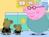 CARTOONS - Peppa Pig 1x01 - Pozzanghere di fango