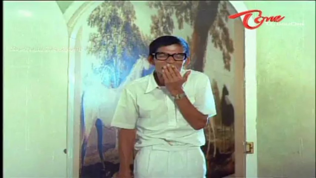 Tailor Funny Setairs On Kaikala Satyanarayana