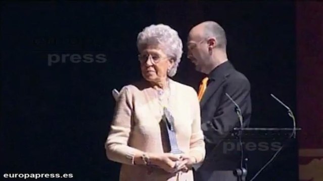 Pilar Bardem evoluciona favorablemente