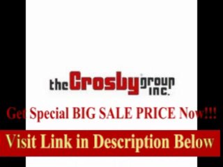 [SPECIAL DISCOUNT] CROSBY 382CRANE BLOCK 2475T DBL (2012563)
