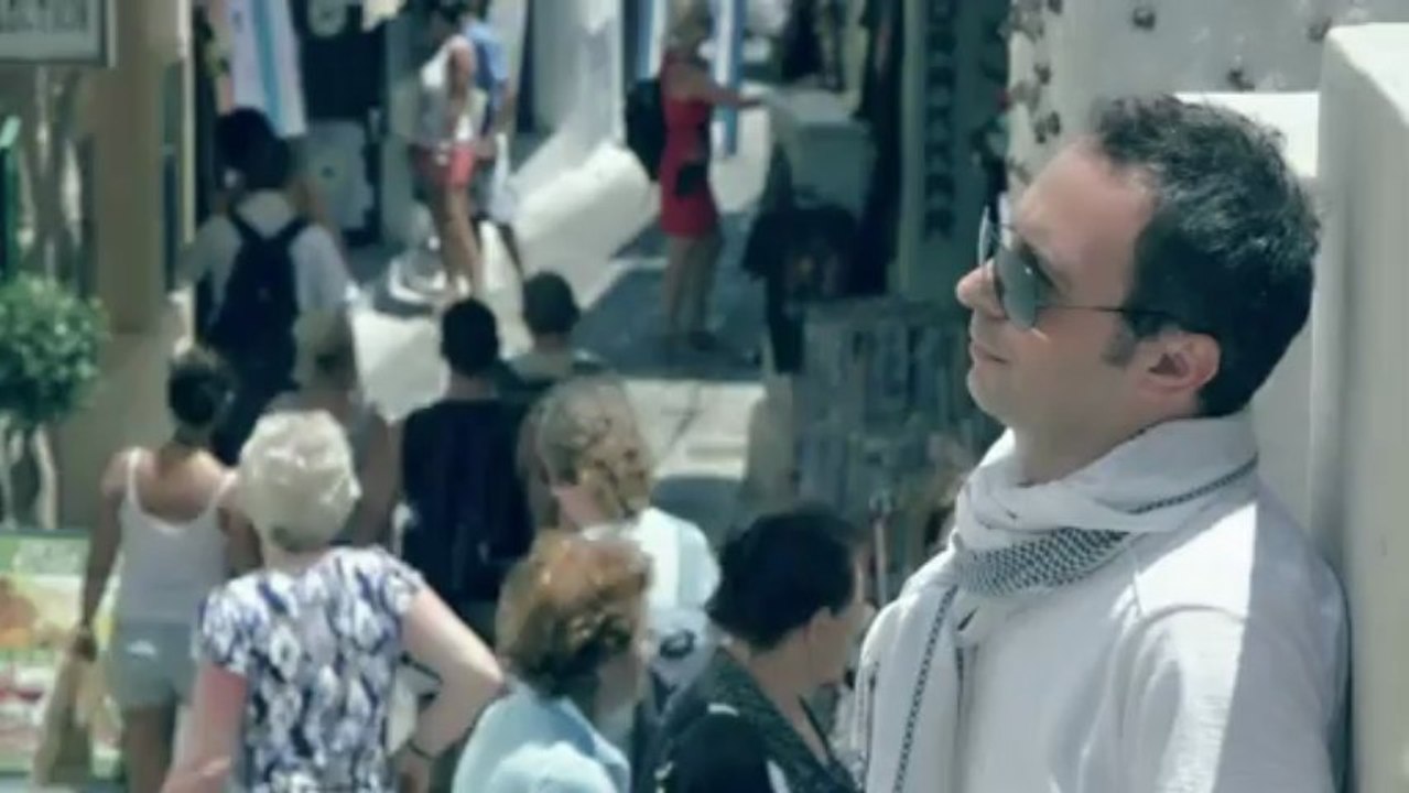 Metin Music - Tövbeler olsun