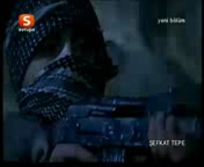 (Şefkat Tepe-90.Bölüm) Şahin ve Ramazan Yetişiyor - YouTube