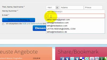 Duesseldorf Transfers; günstiger Flughafentransfer Fahrten zum / vom Duesseldorf