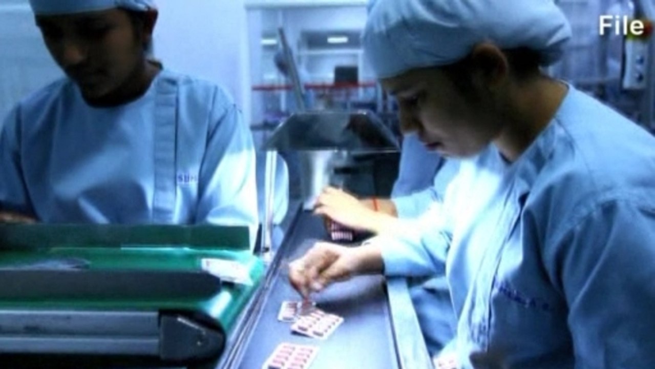 India court rejects cancer drug patent bid