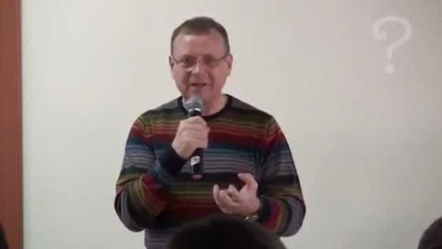 Человек Эпохи Водолея. Ефимов В.А. (16.03.2013) часть 2