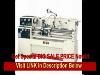 [FOR SALE] JET 320536 GH-1440W-3 Lathe with DP700 DRO and Collet Closer