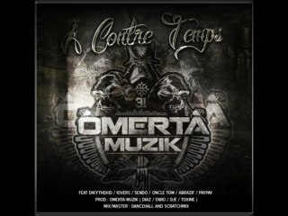 02 Donnez moi ma chance feat Diky the Kid et 10Vers  Omerta Muzik