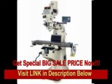 [BEST PRICE] JET 690093 JTM-4VS, Mill with DP700 3-Axis Knee, X,Y, and Z TPFA