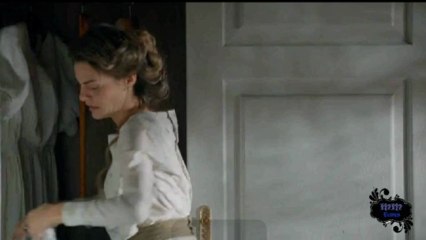 Gran Hotel - Capítulo 27. Maite se despide de Alicia.