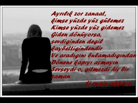 Dj Akman - Keşke (ft. Dj Engin Akkaya) 2014