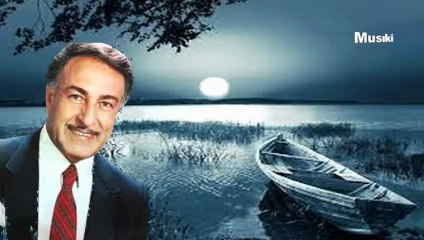 Yaşar Özel ♫ Gönlüm yaralı bilmiyorum yar bana noldu.HD