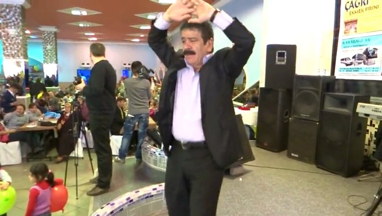 Eflani Karabük Derneklerin Banduma Günleri İst Cayır Ovada Şevket Doğan İle