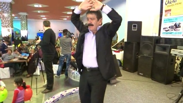 Eflani Karabük Derneklerin Banduma Günleri İst Cayır Ovada Şevket Doğan İle