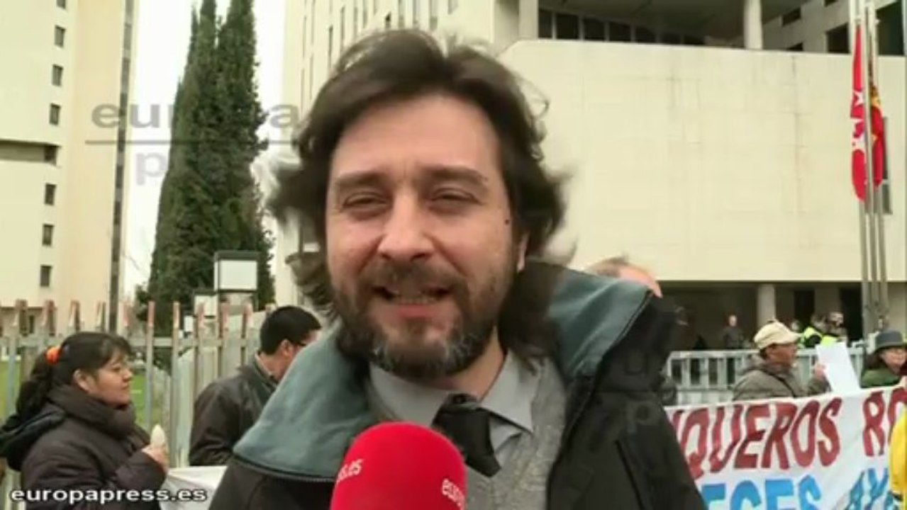 PAH sobre Cifuentes: "Es una irresponsable"