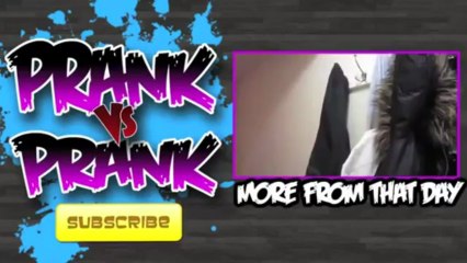 اوهمته بخيانتها شاهدو ردة فعل الزوج