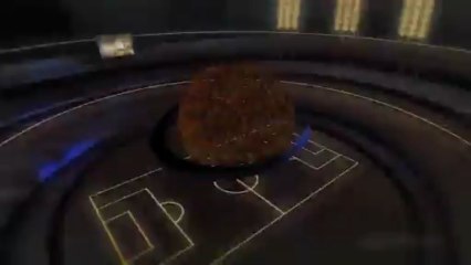 Salcido habla del juego ante EU.mov