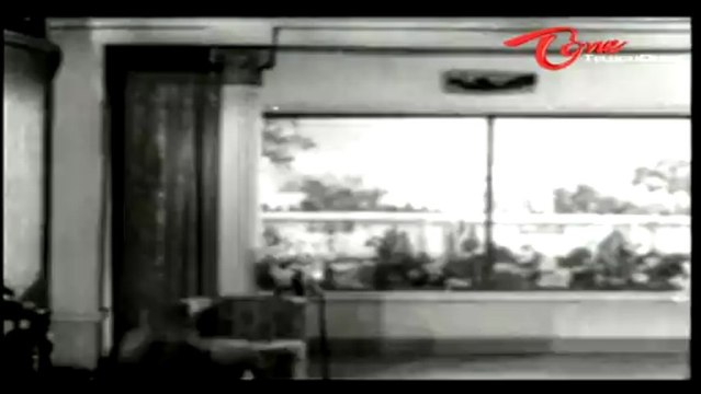 Bomma Borusa Songs - Sarle Pove Vagaladi - Chandra Mohan - Varalakshmi